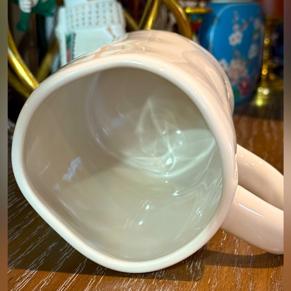 Rae Dunn “YOU’RE SO CORNY” mug - Picture 5 of 5